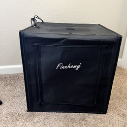 Photography Light Box 