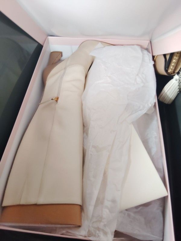 Thigh Boots Size 11