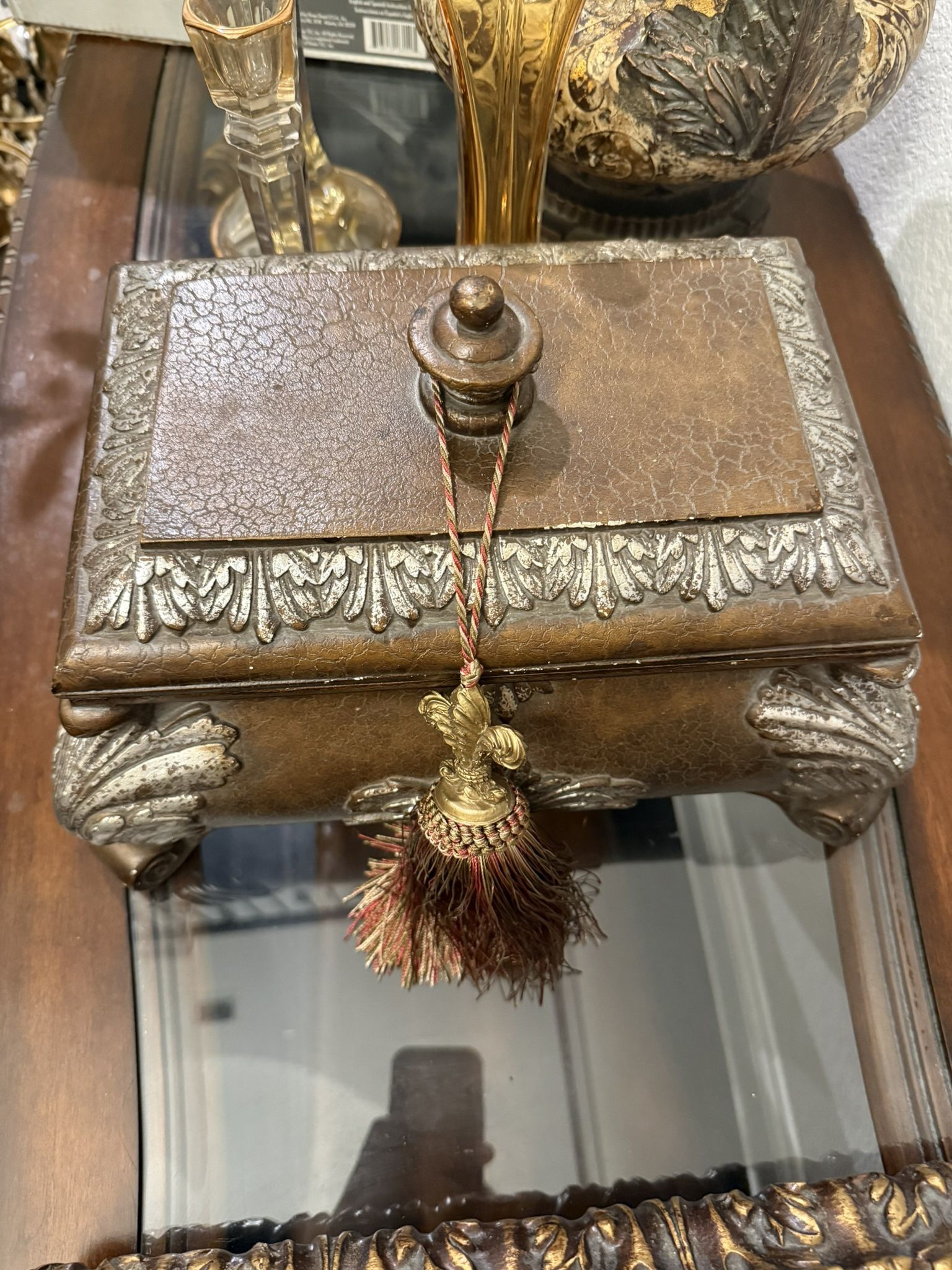 Decorative Box