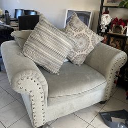 Small Sofa