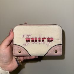 Juicy Couture Wallet 
