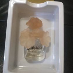 Cabotine Gold Eau De Parfum