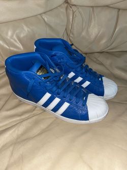 Adidas superstars