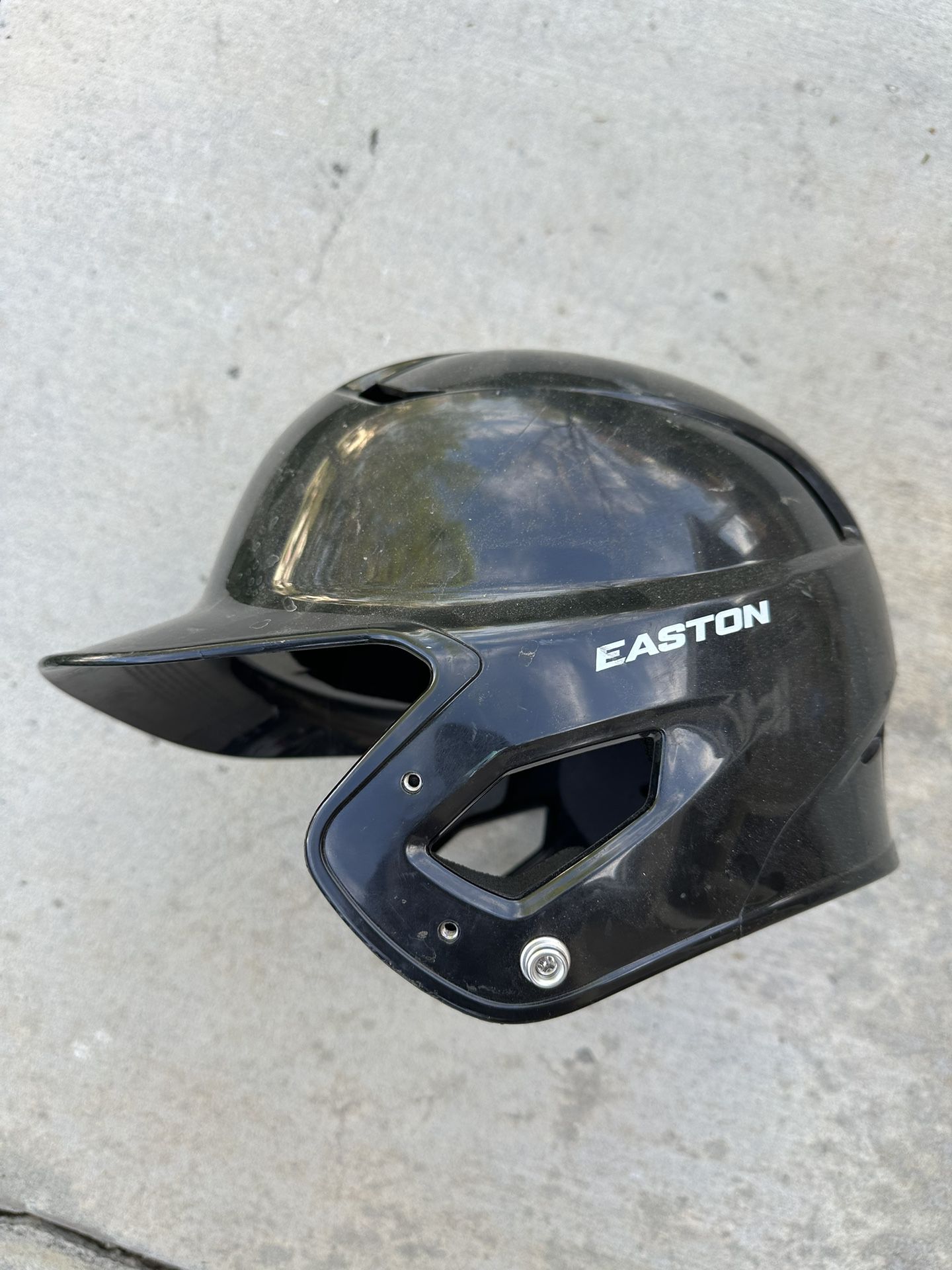 Batting Helmet - Baseball Or Softball