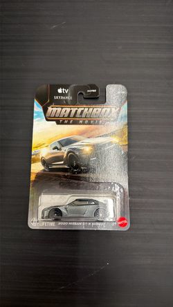 Matchbox