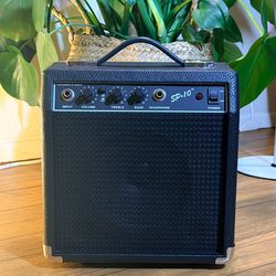 Guitar Combo Fender Squier SP-10