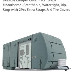 RV Cover