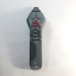Star Trek The Next Generation Phaser Universal TV VCR CBL 1996 Remote Control 