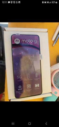 Motorola 5g verzion t mobile government phone