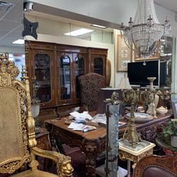 Antique Sale! 