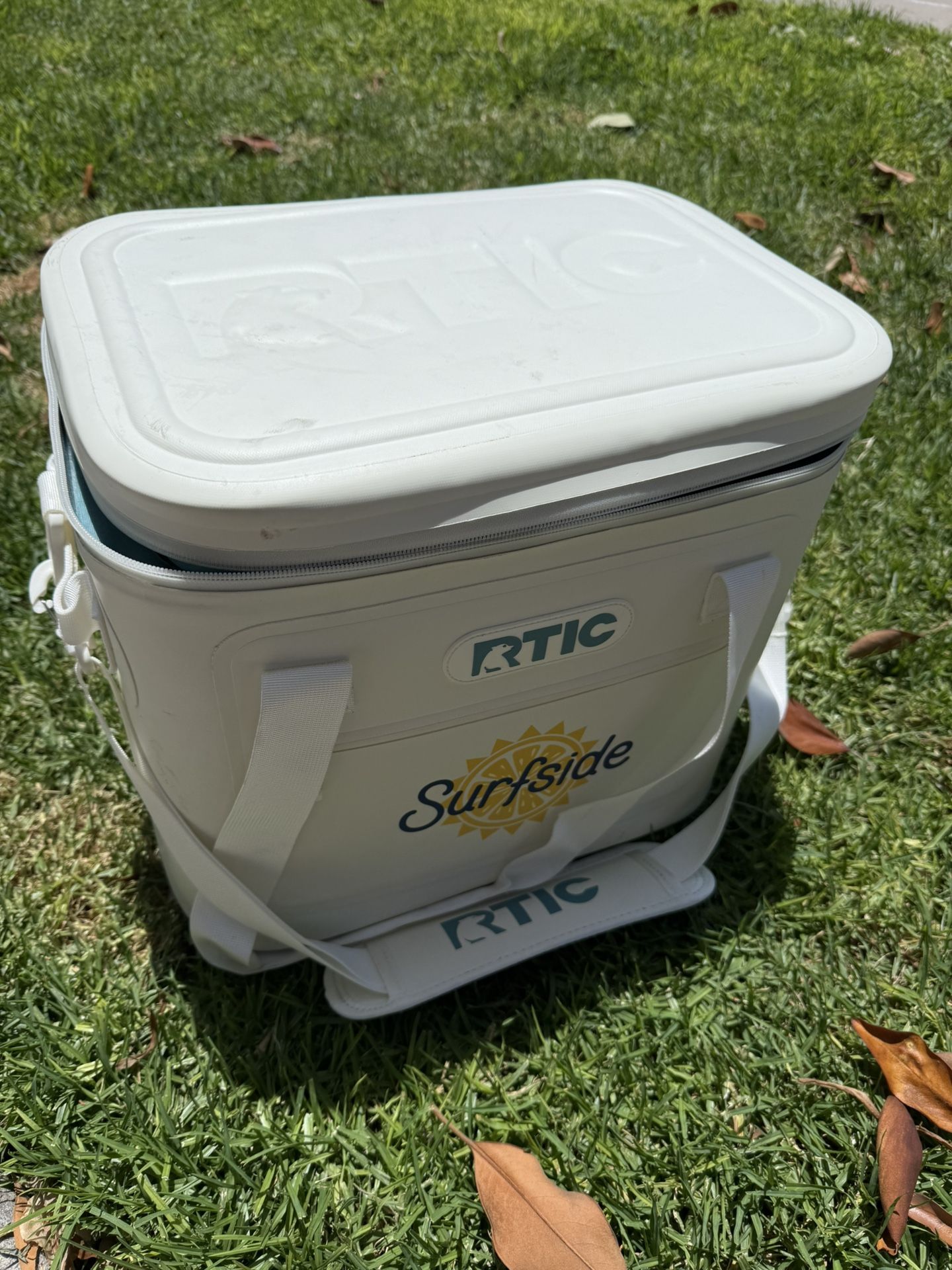 Soft Cooler