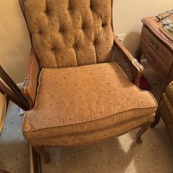 Antique Chair