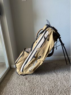 Cobra Lightweight Stand Bag