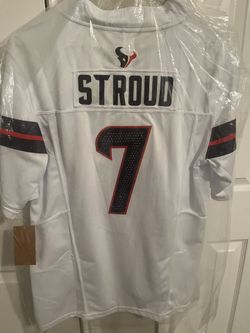 Cj Stroud Texans Jersey