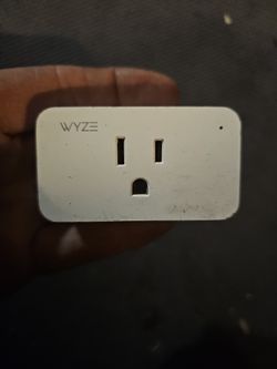 Wyze Plug