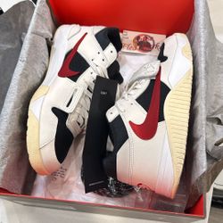 Jordan CACTUS JACK TR