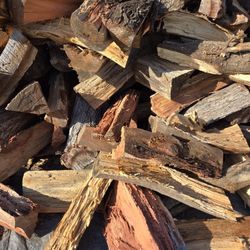 Bonfire Firewood 