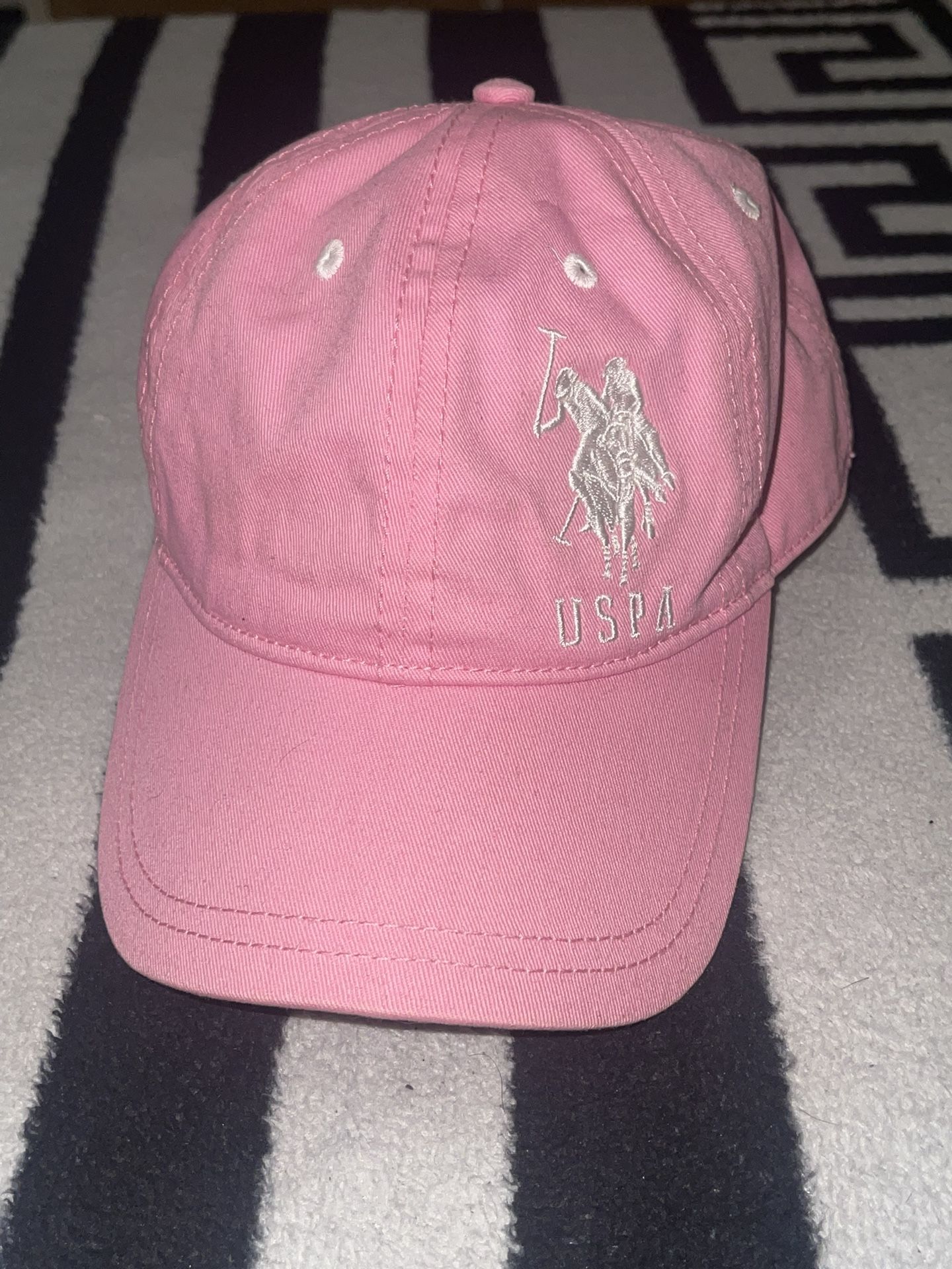 U.S Polo Hat