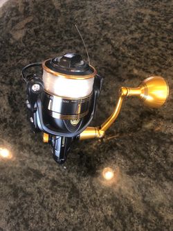 Penn Slammer 3500