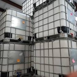 IBC Tote Water Tank