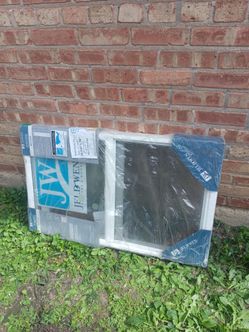 Jeld-Wen Single-Hung Window 24 1/4" x 38"