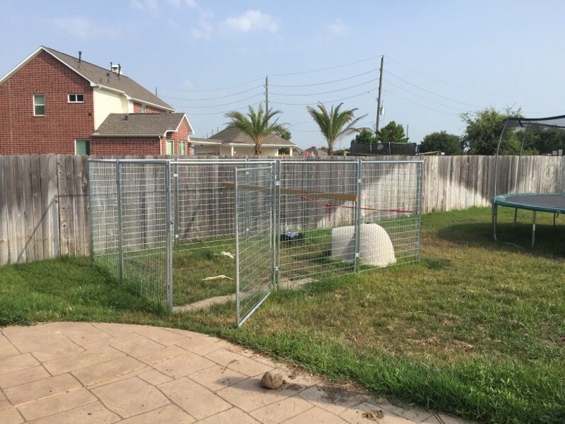 Doc Bob Pro Kennel for Sale in Katy, TX OfferUp