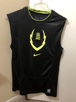 Nike Pro combat compression tank top. Large for Sale in Lexington, KY -  OfferUp