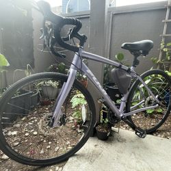 Fuji Road Bike 300 OBO 