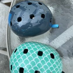 Youth Schwin Helmets 