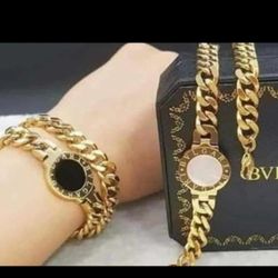 Bracelet