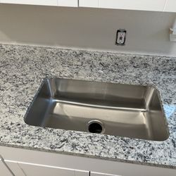 Granite Countertops 