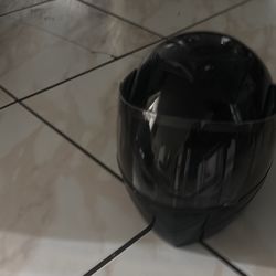 MOTOR CYCLE HELMET