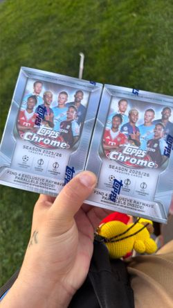 2026 top Crome 2 blasters