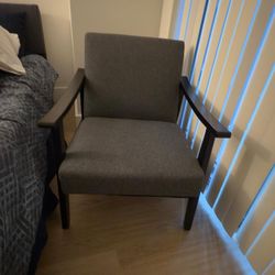 Yaheetech Accent Chair