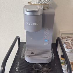 keurig coffee maker