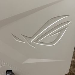 ASUS ROG STRIX 43 Inch 4k 144hz Gaming Monitor