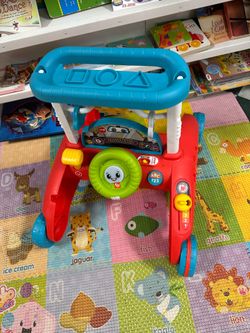Baby Walker