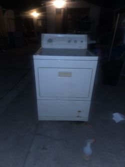 Dryer