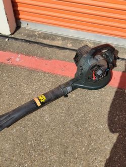 Blower
