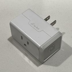 TP Link Smart Plug (3 Available)
