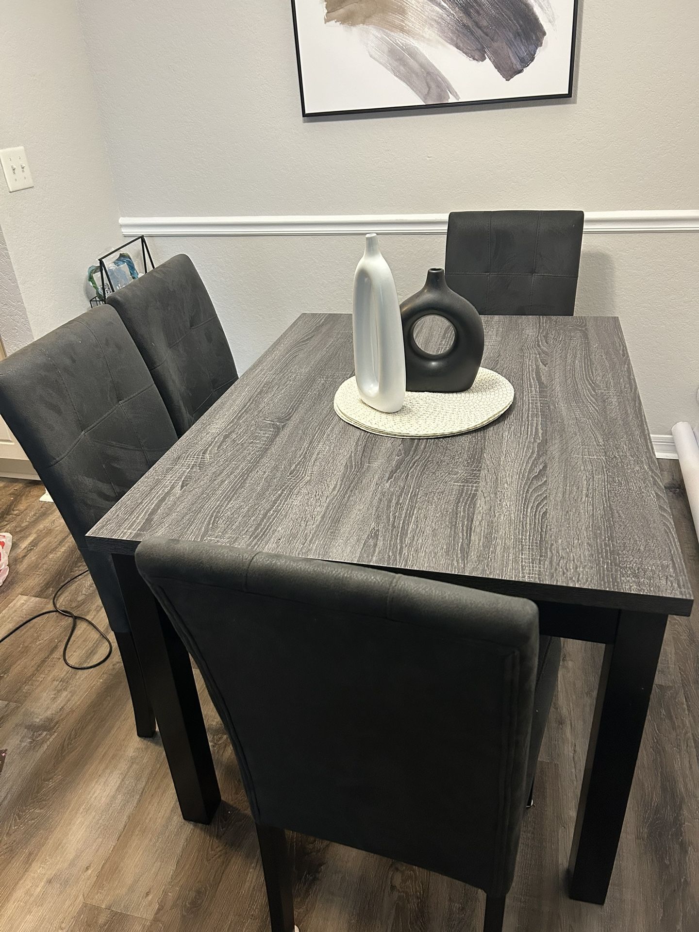 Dinning Set