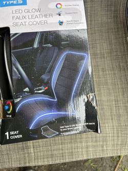 SEAT Cover