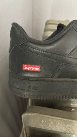 Supreme Air forces