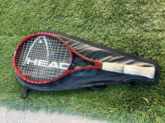 Prince Ignite Team tennis racket $60