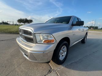2010 Dodge Ram 1500