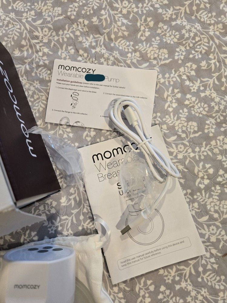 Momcozy S12 Pro