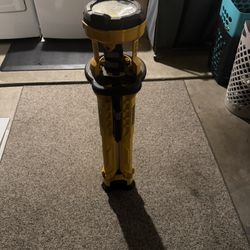 Dewalt Work Lamp 