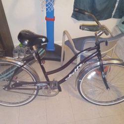 26 In Huffy Santafe Beach Cruiser