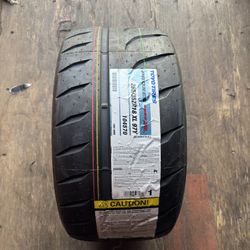 265/35/18 Toyo R888r Available