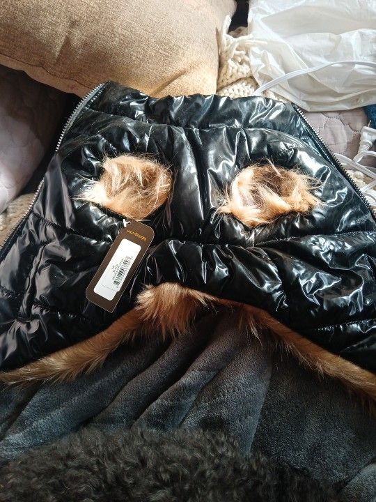 Dog Jacket 